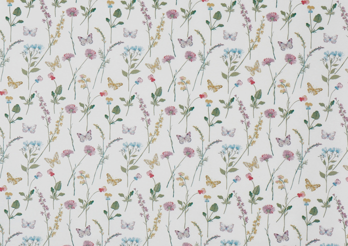 Gracie, Petal - Fabric Only - Image 3